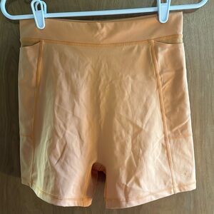 Offline by Aerie Large Biker Shorts!!